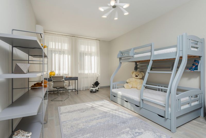 Under-Bed Storage Solutions