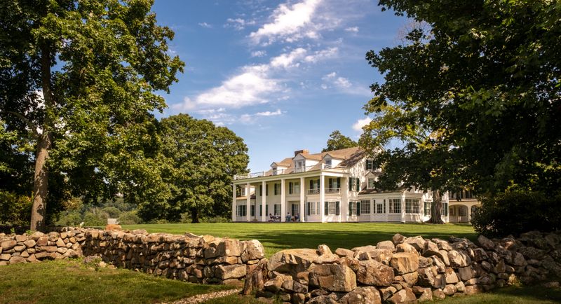 Hill-Stead Museum – Farmington