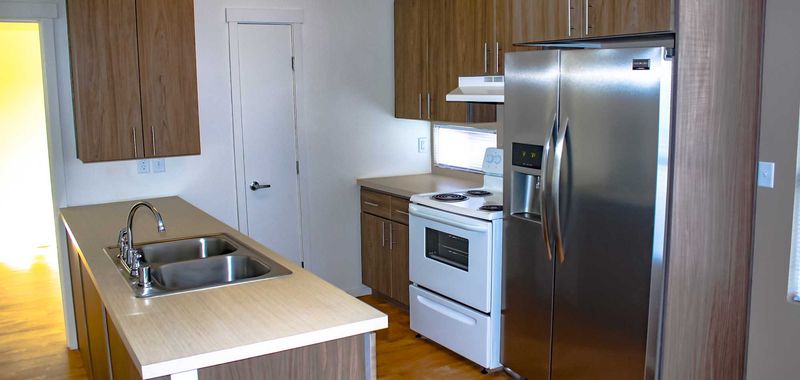 New Mexico Homes With Kitchens That Could Capture Adobe Charm - Decor Hint Gallup Pueblo Kitchen – New Mexico