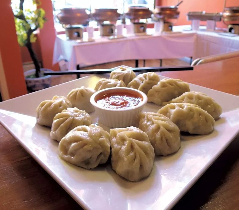 Sherpa Kitchen, Burlington
