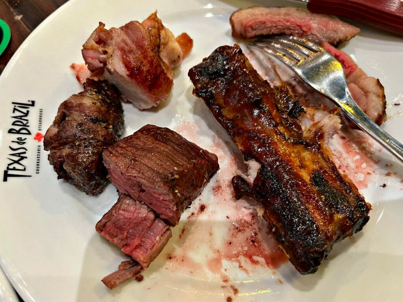 Texas De Brazil