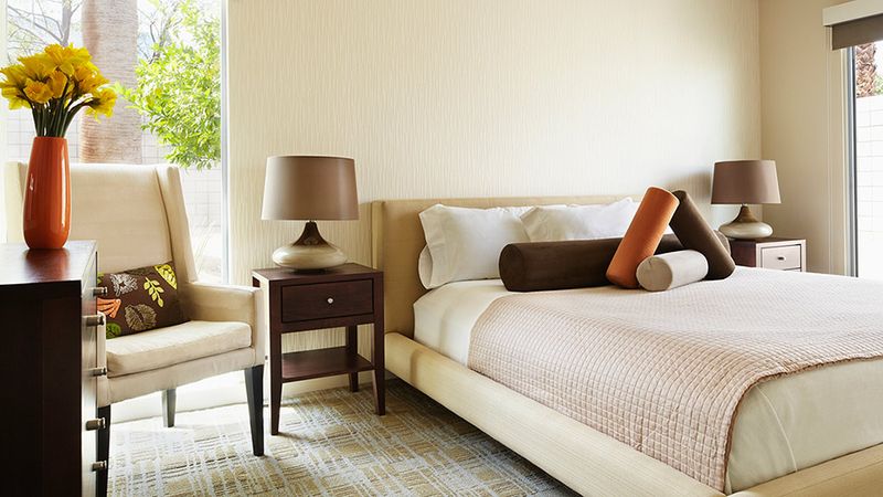 Jonesboro Plantation-Style Bedroom