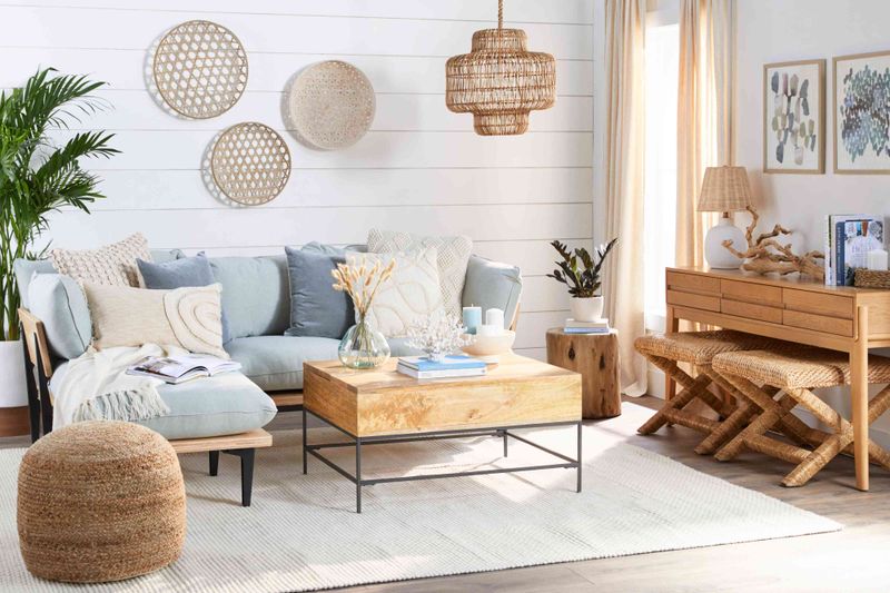 7 Michigan Lake House Color Palettes That Never Fail - Decor Hint Sandy Shores Neutrals