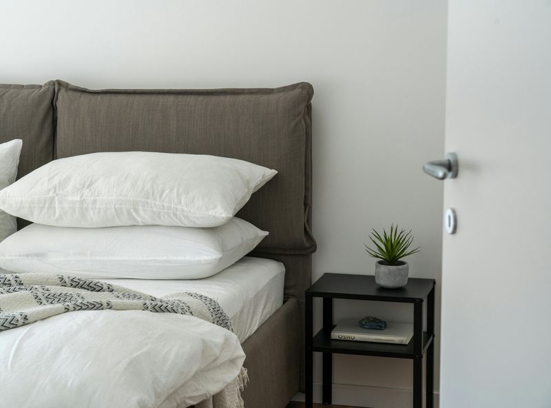 13 Things I Stopped Displaying That Made My Home Feel Calmer - Decor Hint Tchotchkes On Side Tables