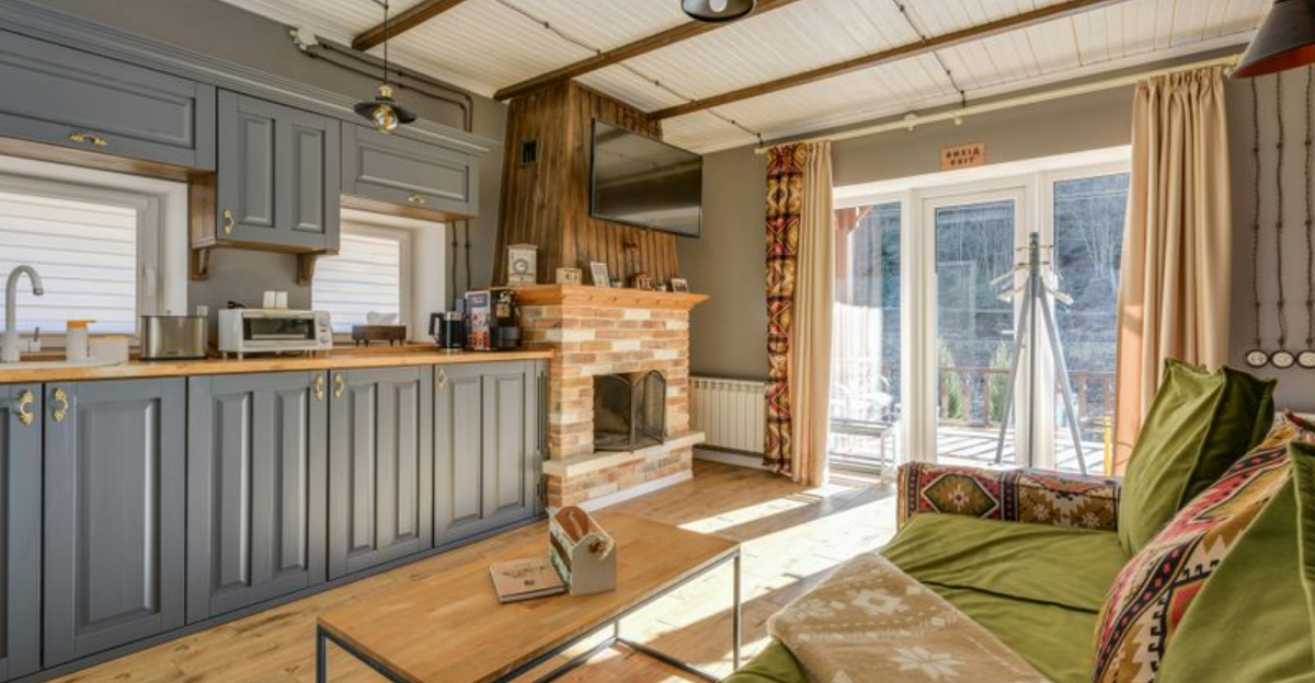 Experts Spot 11 Traditional Kitchens That Could Become The Next Big Thing - Decor Hint Experts Spot 11 Traditional Kitchens That Could Become The Next Big Thing - Decor Hint