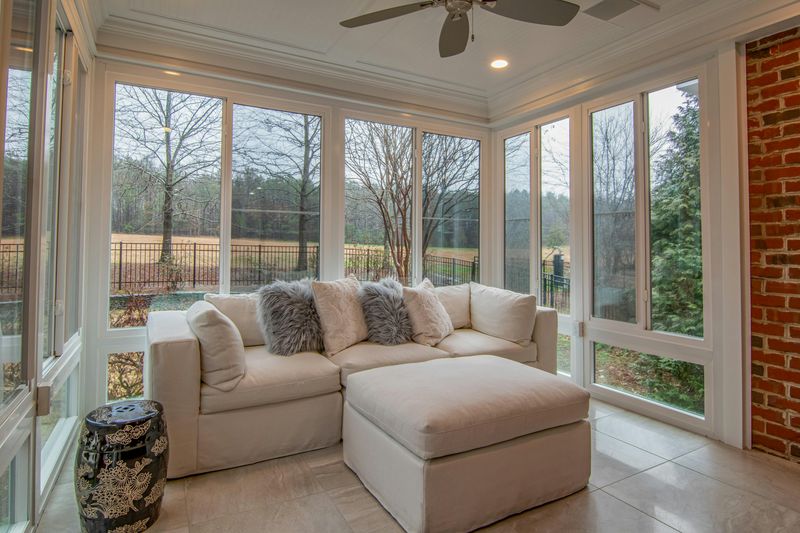 Sunroom Additions