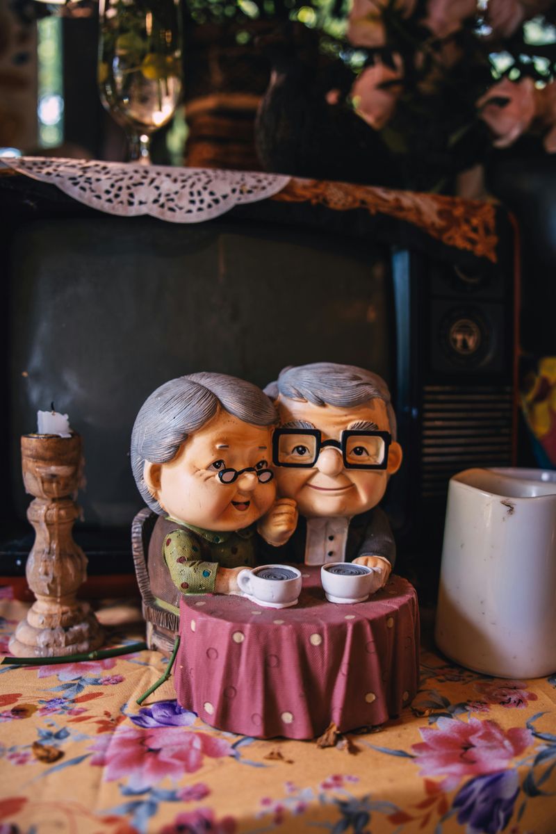 11 Things You Might Buy That Could Make Your Home Less Tidy - Decor Hint Decorative Knick-Knacks