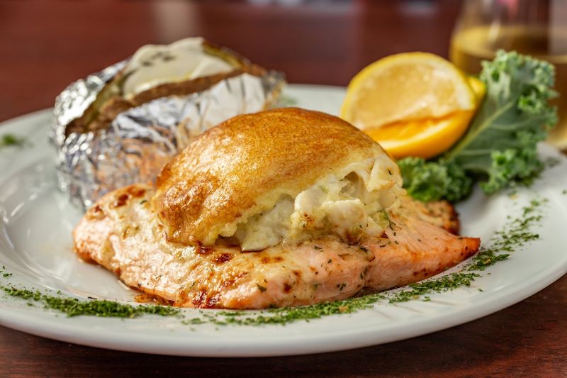Mike's Crab House (Annapolis / Riva)