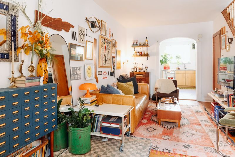 Rittenhouse Square's Bohemian Dream