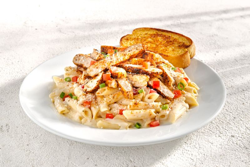 Get The Best Value At Chili's, USA With These Customer-Favorite Menu Items - Decor Hint Cajun Chicken Pasta