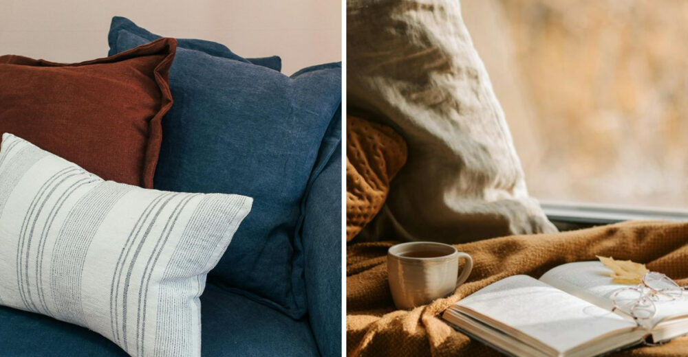 Fall Color Palettes For Seasonal Decorating - Decor Hint