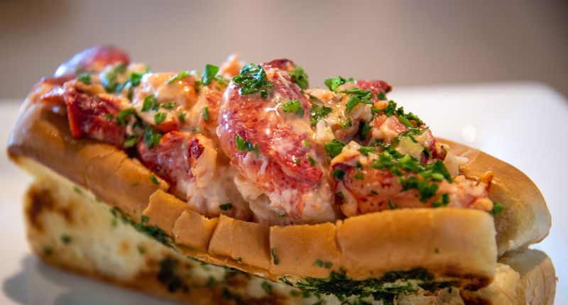 8 New York Chains Serving Real Whole Fish Sandwiches - Decor Hint Sea Breeze Fish Market - Brooklyn's Fresh Catch