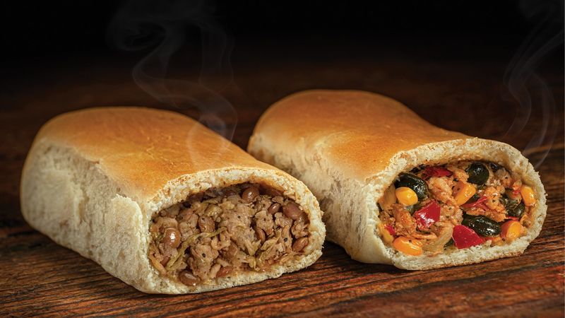Runza – Nebraska's Pocket Sandwich Pioneer