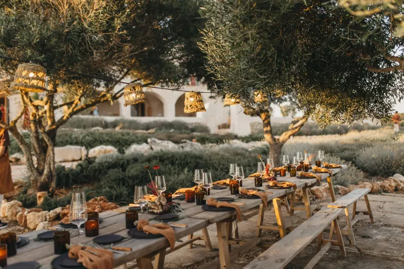 8 Reasons Why Son Blanc Farmhouse Is Menorca's Hidden Gem Of Countryside Luxury - Decor Hint Creative And Wellness Retreats