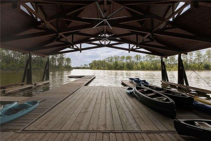 10 Reasons Why Georgia's $52.5M Island Is At The Top Of The Luxury Market - Decor Hint Untapped Marina Potential