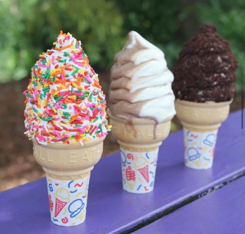 Waterfront Scoop
