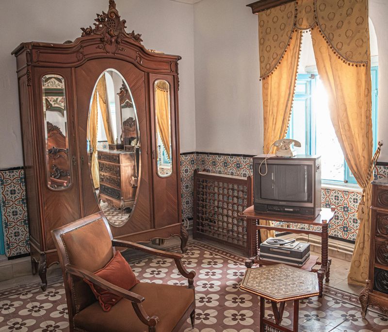 Primitive Armoires And Cabinets