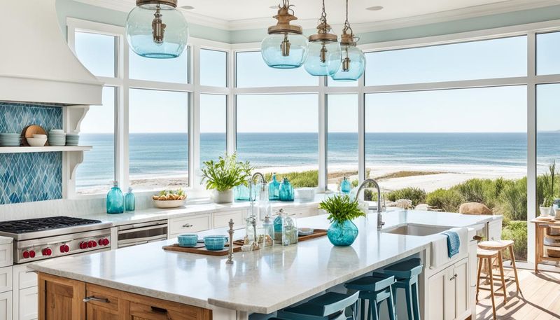 Seaside Simplicity