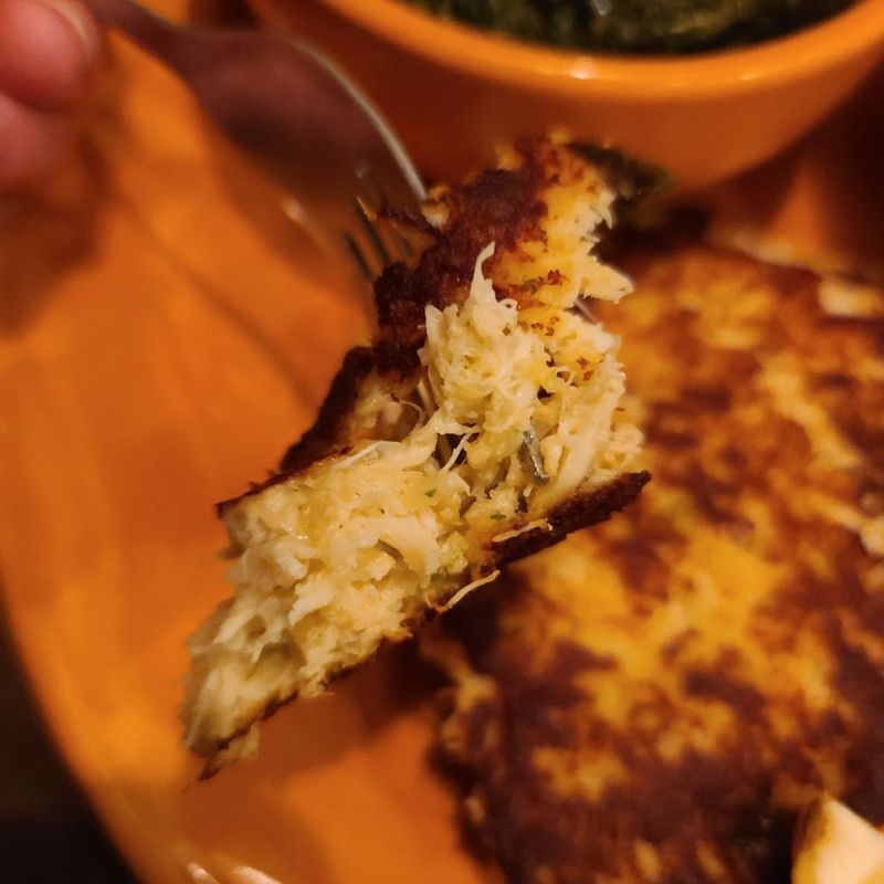 Southern Soul's Spiced Pumpkin Griddle Cakes