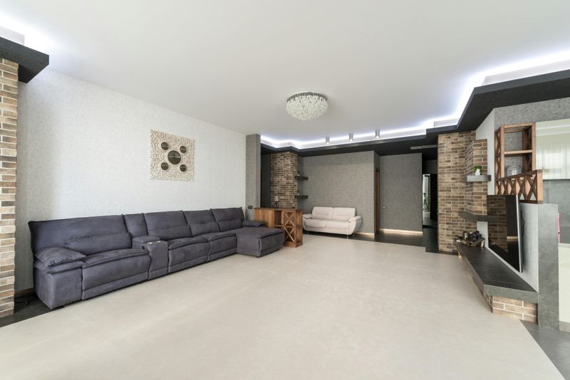Home Trends That Could Fall Out Of Favor In The Future - Decor Hint Gray Everything