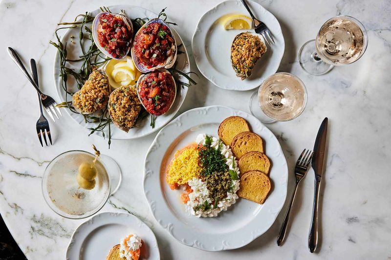The Wisco Supper Club