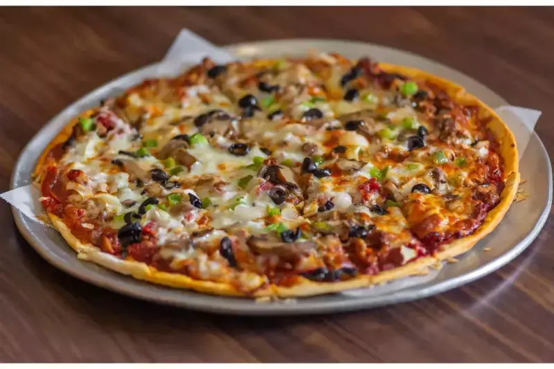 Bordenaro's Pizza