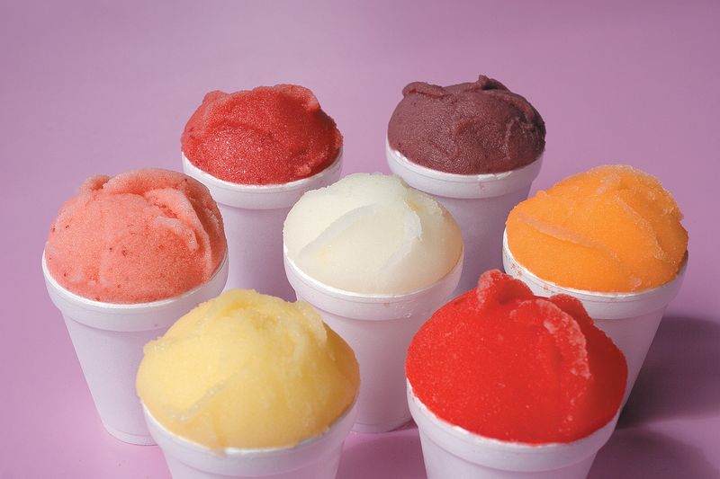 Annette's Italian Ice