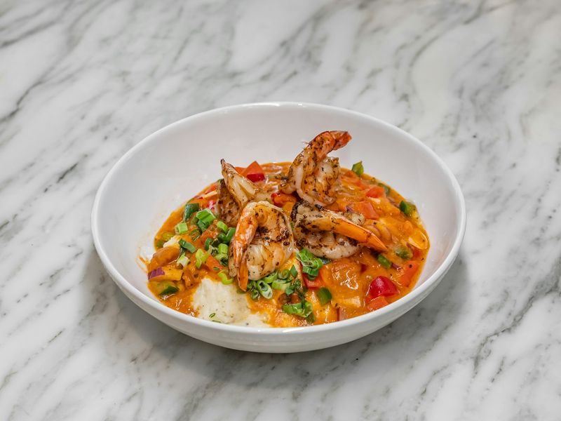 Sauciety (Boston Seaport)