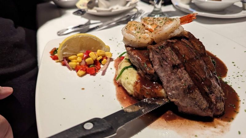 Louisiana Lagniappe - Orange Beach (Near Gulf Shores)
