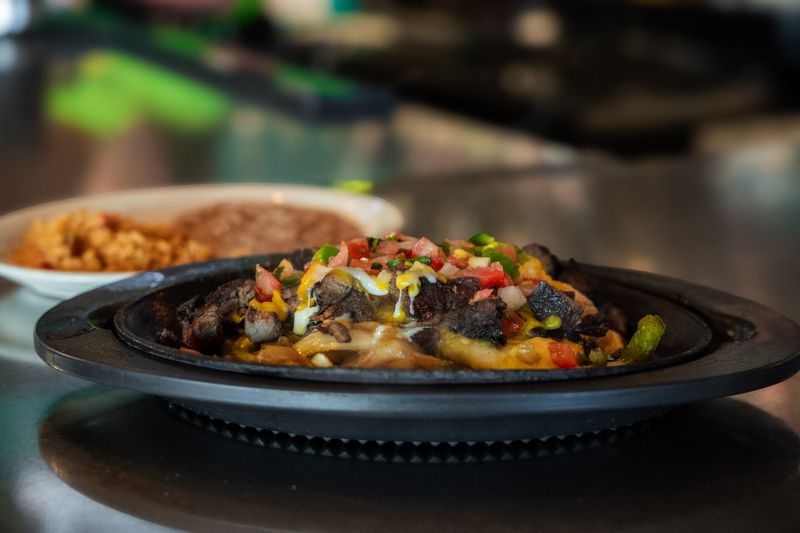 Joe Taco – Surprising Steak Destination With Tex-Mex Flair