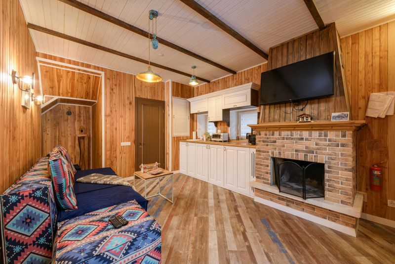 Fireplace Mantel Styles That Can Add Character - Decor Hint Rustic Wood Beam Mantels