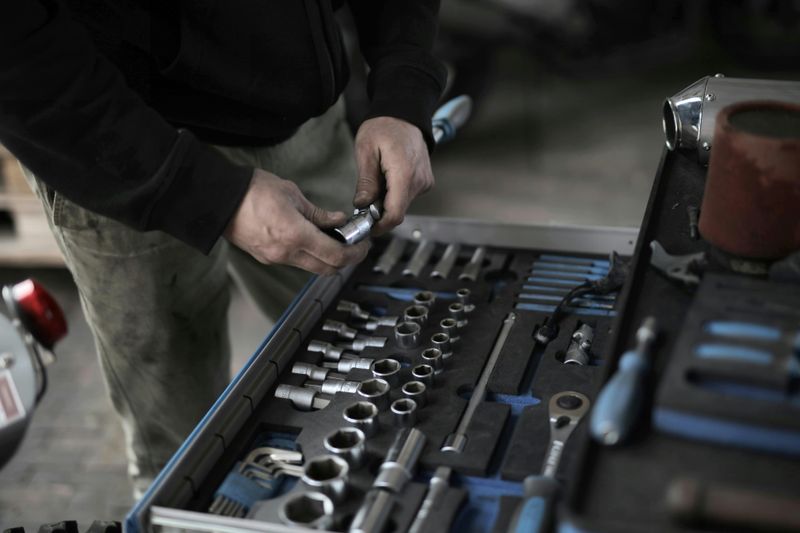 8 Items That Could Be Essential For Any New Homeowner - Decor Hint Basic Tool Set