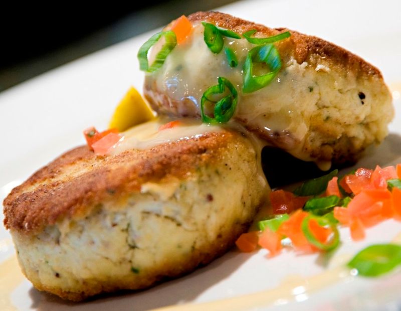 Cape Fear Seafood Company – Coastal Elegance On A Plate