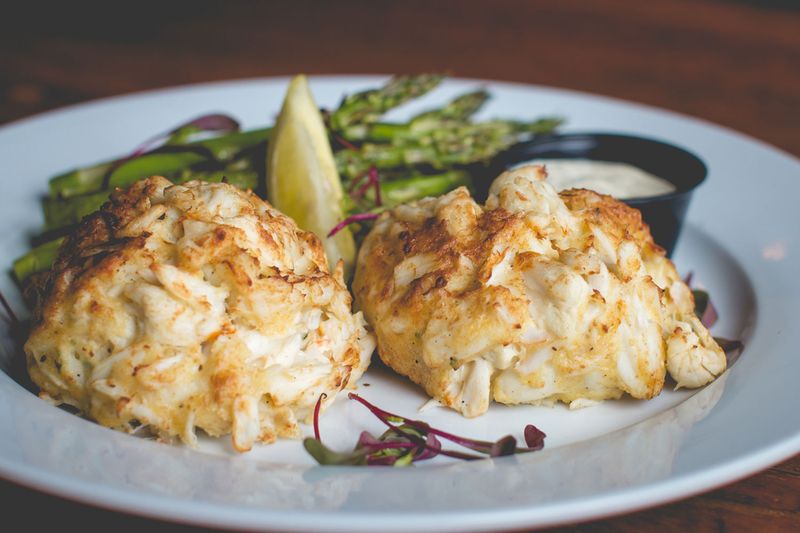 Nick's Fish House (Baltimore)