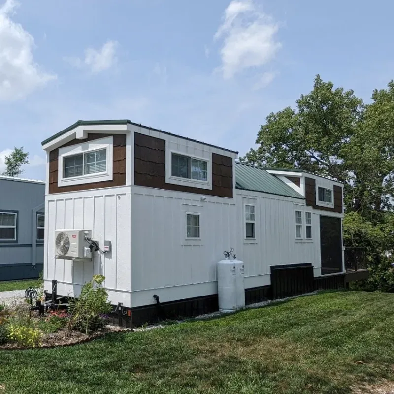 Micro / Compact Homes (That May Outperform)