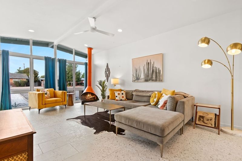 Scottsdale's Mid-Century Miracle
