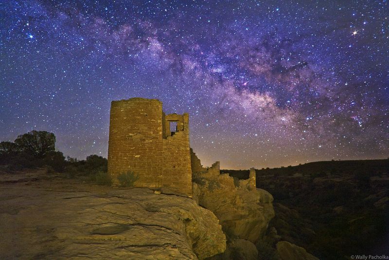Hovenweep National Monument