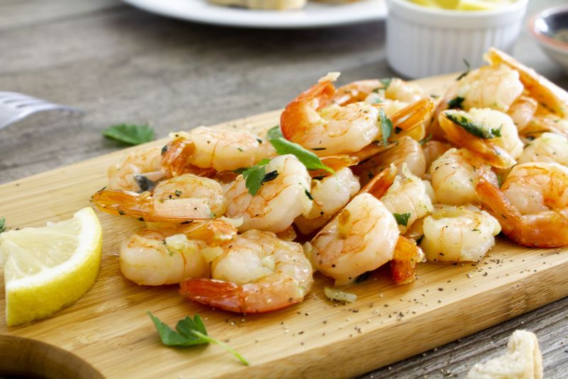 Lowcountry Boil Company (LOCOBOTOGO) – Charleston