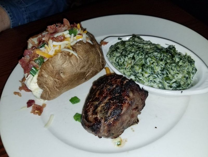 The Chop House
