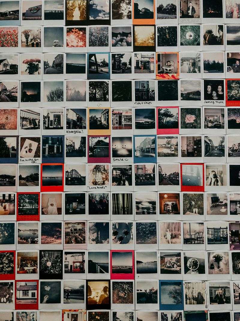 Excessive Wall Art