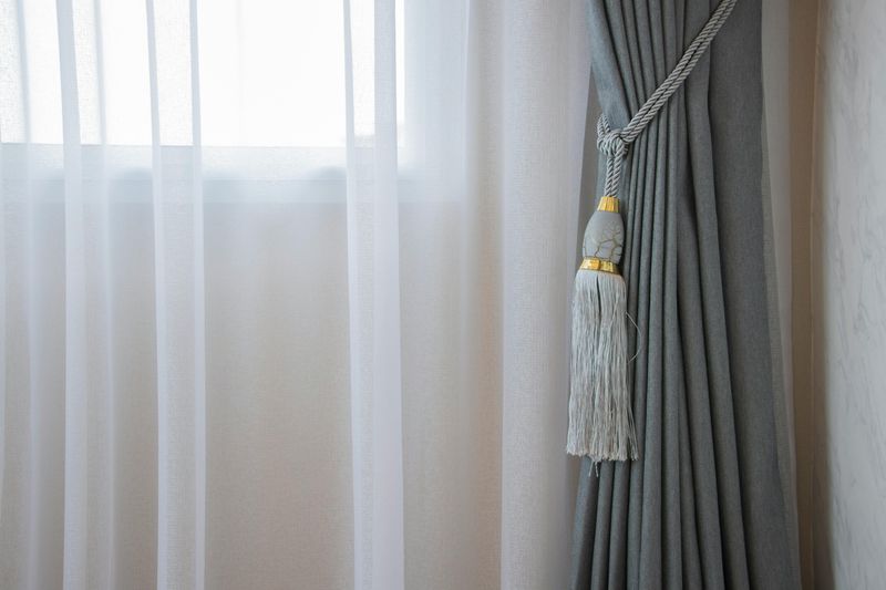 Fabric Window Treatments