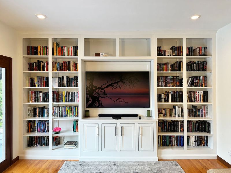 Media Center Marvels