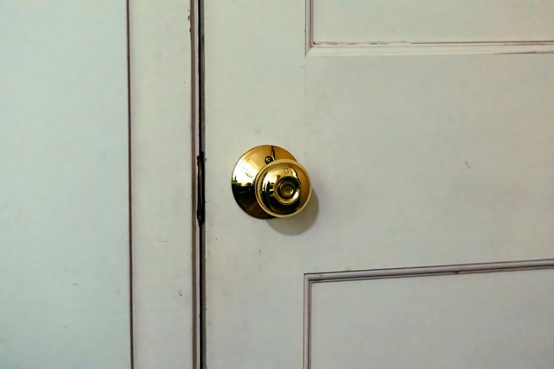 25 Home Features That Might Be Worth Updating For A Fresher Look - Decor Hint Interior Doors And Hardware