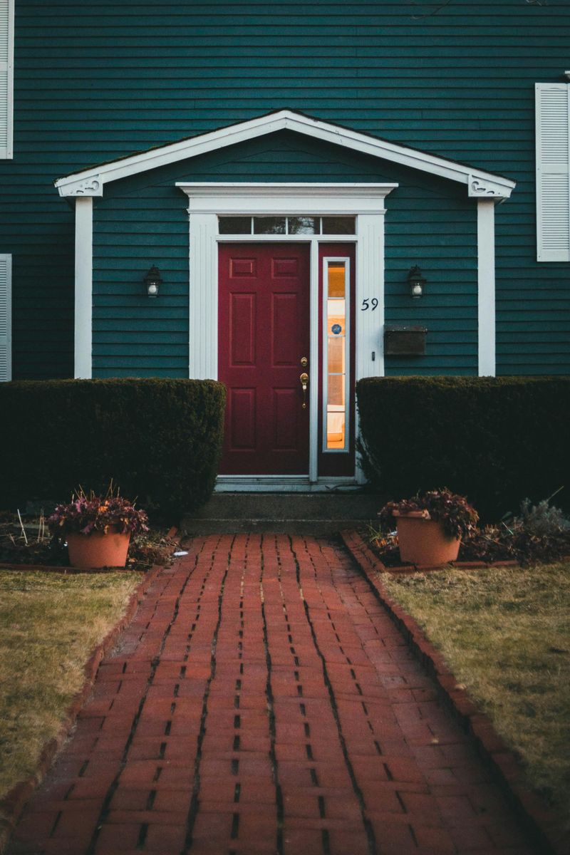 First Impressions: Boosting Overall Curb Appeal