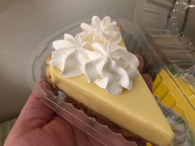 Kermit's Key West Key Lime Shoppe