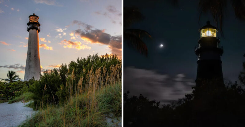Florida Haunted Lighthouse Tours Perfect For Fall Nights