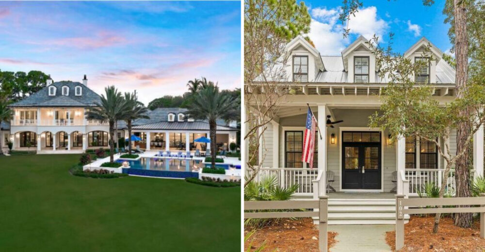 Florida Porches That Could Offer Durability During Storm Season - Decor Hint