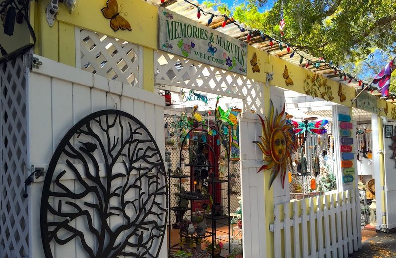 Mount Dora Art Festival – Mount Dora