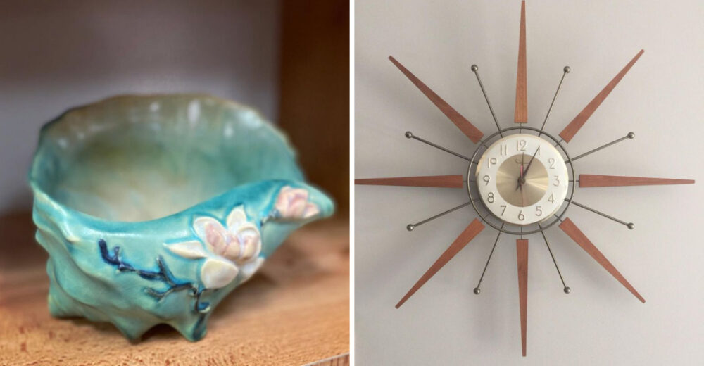 Florida's Best Vintage Finds To Instantly Add Charm To Your Space