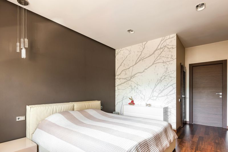Curating A Calming Yet Layered Look